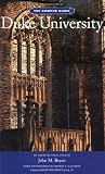 The Campus Guides: Duke University