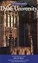 Duke University: The Campus Guide (Campus Guides)