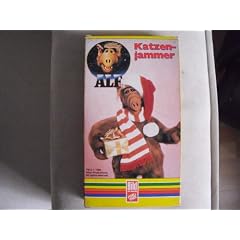 Alf - Katzenjammer