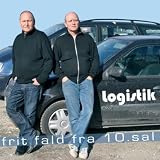 Produkt-Bild: Skibene Sejler (Gr&oslash;nland)