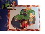 Roley Bob the Builder By Playhut