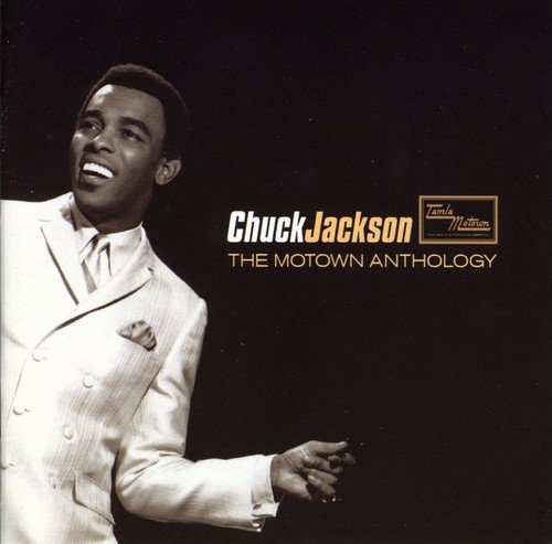 Chuck Jackson - The Complete Motown Singles, Volume 11a 1971 - Zortam Music
