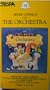 Peter Ustinov reads The Orchestra [VHS]