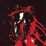 Blood Thirsty Lust