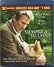 Richard-Gere-Siempre a tu lado (Hachi: A Dog's Tale) (Original title: Hachiko) (Two-Disc Blu-ray/DVD Combo) [Blu-ray] [*Ntsc/region 1 & 4 Dvd. Import-Latin America] - Latin America Edition cd cover