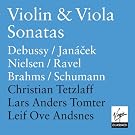 Violin & Viola Sonatas