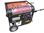 Powerland PD3G10000E 10,000 Watt Tri-Fuel 16 HP Gas/Propane/Natural Gas Powered Portable Generator With Electric Start