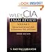Wiley CIA Exam Review (4-Volume Set) (v. 1-4)