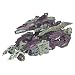 Transformers: Dark of the Moon - MechTech Voyager - Shockwave_s-2