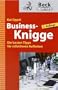 Business-Knigge: Die besten Tipps f�r stilsicheres Auftreten