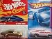 Hot Wheels '68 Nova Set: Classics Series 3 Bronze 5 Spoke Red Line & The #136 Muscle ...