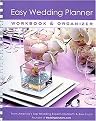 Easy Wedding Planner Workbook & Organizer (Spiral) (Paperback)