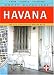 Book Knopf MapGuide: Havana (Knopf Mapguides)