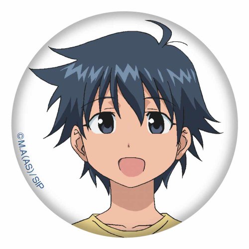 侵略！イカ娘 4【初回限定特典（イカ娘涙ぽろりんコレクション＆早苗缶バッジ＆渚缶バッジ）付き】 [Blu-ray]