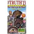 Buy Primo Hunting Calls The Truth 13 Bad Luck For The Birds