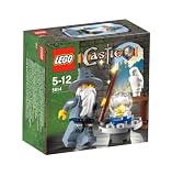 Eigenschaften LEGO 5614 / LEGO 5614 - Impuls 5614 Der Gute Magier