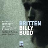 Billy Budd: Over the water, over the ocean (Chorus/Claggart)