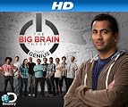 The Big Brain Theory Pure Genius [HD]: Three Little Pigs [HD]