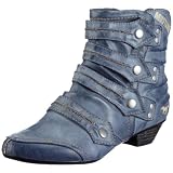 Mustang Shoes 1023507 Boots femme