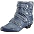 Mustang Shoes 1023507 Boots fem