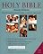 The Holy Bible with Apocrypha, Family Edition: New Revised Standard Version with Apocrypha