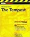 The Tempest (Cliffs Complete)