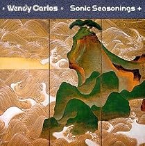 Sonic Seasonings + [Enhanced CD]