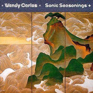 CD-Charts  Music : Sonic Seasonings + [Enhanced CD]