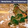 Sonic Seasonings + [Enhanced CD]