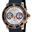 Ulysse Nardin Marine Mens Watch 80061023A/91
