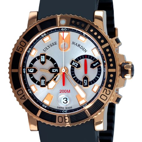 luxury watches