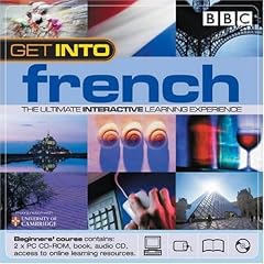 Get into French: Course Pack