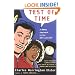 Test of Time: A Novel Approach to the SAT and ACT (Harvest Original)