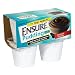 Ensure Pudding, Creamy Milk Chocolate, 4-Ounce Cups in 4-Count Packages (Pack of 12)