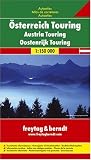 Österreich Touring 1  150 000. Autoatlas