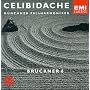 CELIBIDACHE / M�nchner Philharmoniker - Bruckner: Symphony No. 6