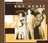 David Allan Coe Presents Roy Acuff