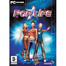 Pop Life (PC)