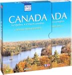 DVD Guides : Canada, la grande aventu...