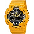 Casio G-Shock GA-100A-9AER- Orologio da uomo