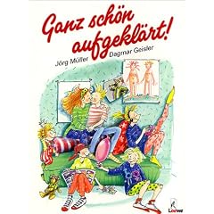 Ganz sch�n aufgekl�rt!