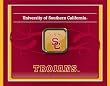 Turner Cind Usc Trojans Boxed Note Cards (8590097)