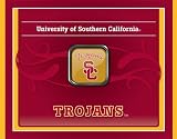 Turner Cind Usc Trojans Boxed Note Cards (8590097)