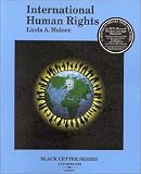 International Human Rights (Black Letter Series) (Black Letter Law)
