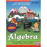 COSMI Multimedia Algebra (Windows)