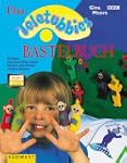 Das Teletubbies Bastelbuch