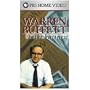 Warren Buffett Talks Business [VHS]