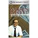 Warren Buffett Talks Business [VHS]