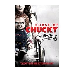 Curse of Chucky