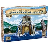 Sunken City